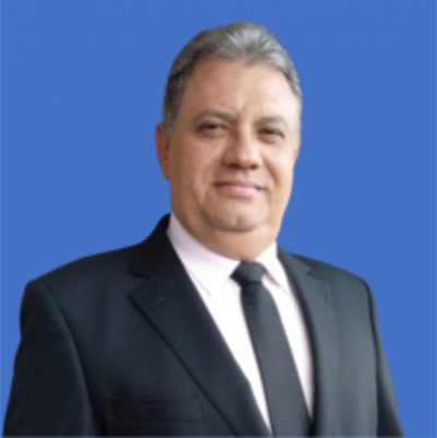 Paulo Modesto.
