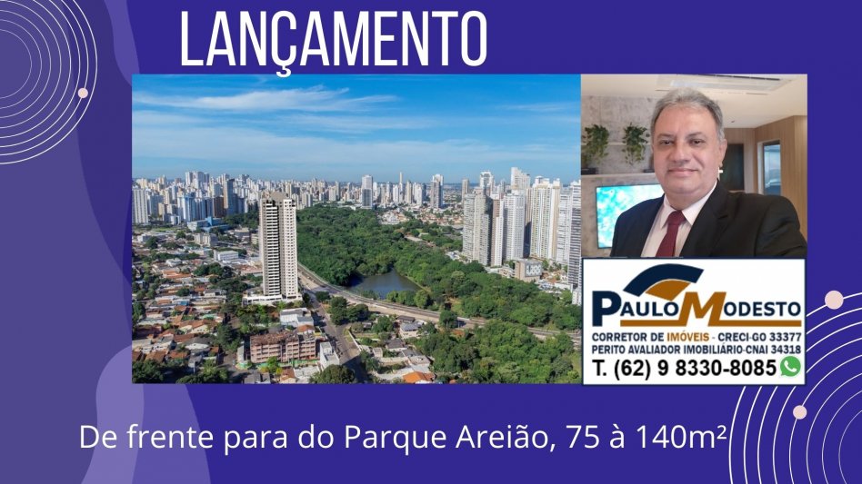 Residencial Lago Arei�o