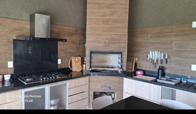 Lago Corumb� IV Casa 5 Su�tes