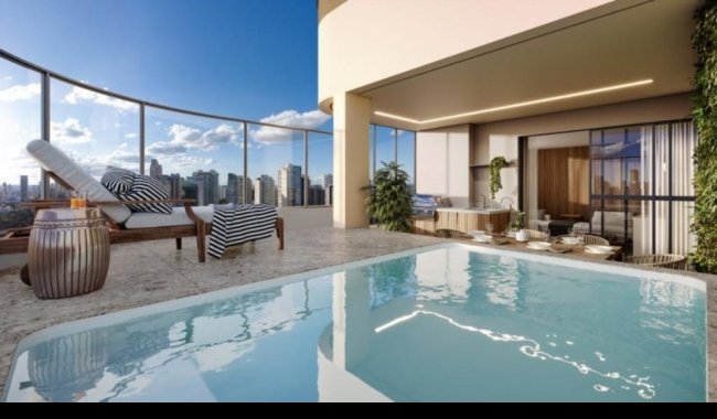 Residencial Lago Arei�o