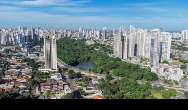 Residencial Lago Arei�o