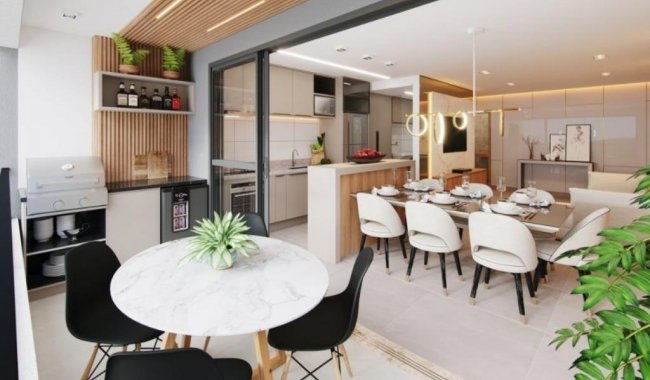 Residencial Lago Arei�o