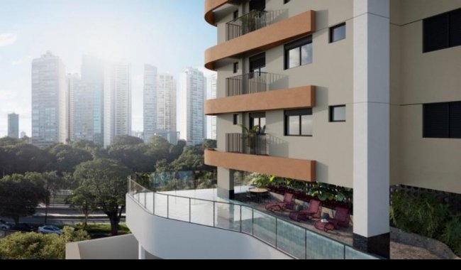 Residencial Lago Arei�o