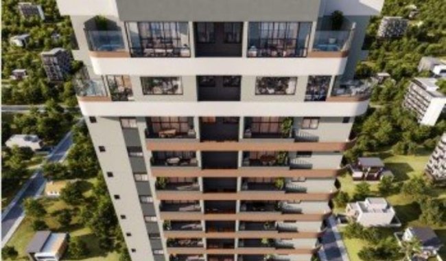Residencial Lago Arei�o