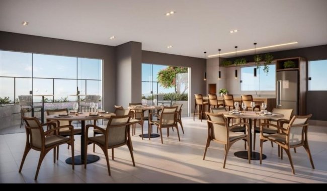 Residencial Lago Arei�o