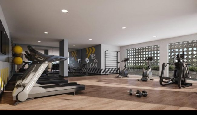 Residencial Lago Arei�o