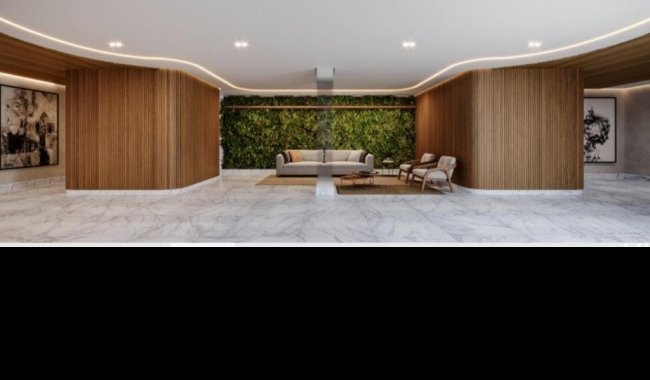 Residencial Lago Arei�o