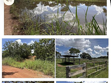 Fazenda � Venda