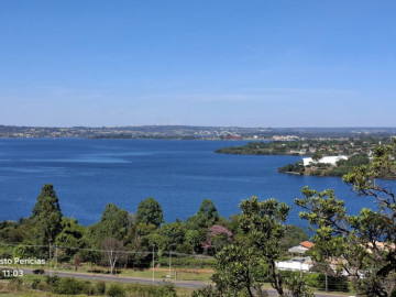 A melhor Ch�cara do Setor de Mans�es Lago Norte 2,8924 (ha)