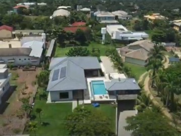 Casa Alto Padr�o � Venda