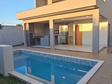 Casa Alto Padr�o � Venda