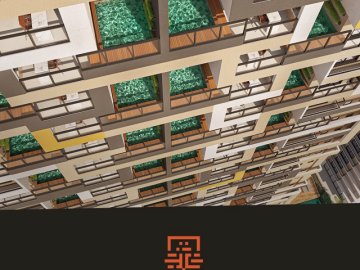 EMIRATES APARTAMENTOS DE 1, 2 e 3 SU�TES 48m� I 72m� I 107