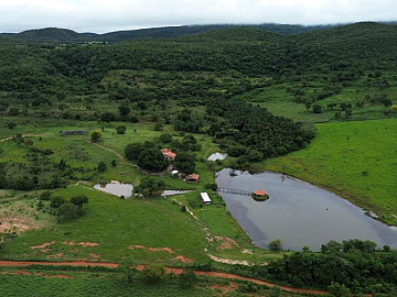 Fazenda � Venda