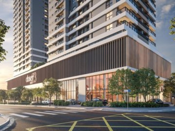Lan�amento! Closer 23 No Bueno Apartamentos de 65 a 281m�