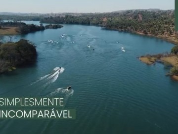 Lotes no Corumb� IV: Sua Oportunidade �nica de Lazer