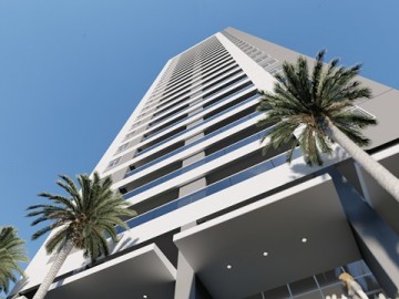 MORE NO 1� ALTO PADR�O DO GOI�NIA 2 SUNSET RESIDENCE