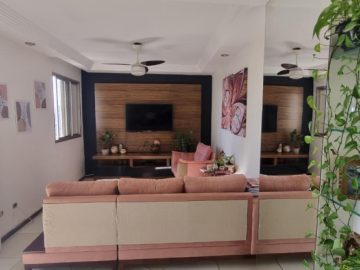 Apartamento Duplex no Setor Bueno 3 Quartos, 1 Su�te