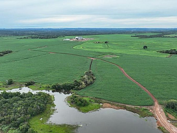Fazenda � Venda