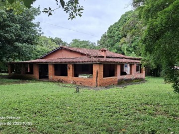 Fazenda � Venda - 60.00 Alqueires (290.40 ha) - Alex�nia/GO