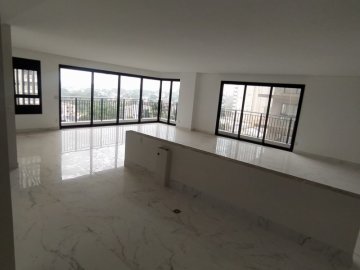 Apartamentos de alto padr�o no Setor Marista, 221,21m2 �rea