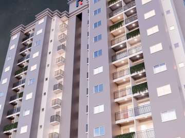 Apartamento em Lan�amento