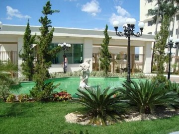 Opotunidade apartamento de 2 quartos, 1 Su�te Borge Landeiro