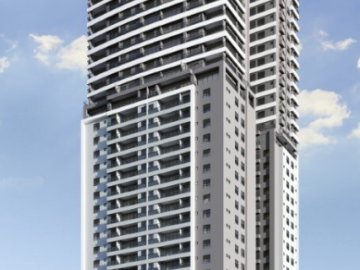 Apartamento em Lan�amento