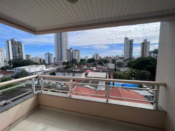 Apartamento 3 Quartos no Setor Aeroporto Vista Livre 109m�
