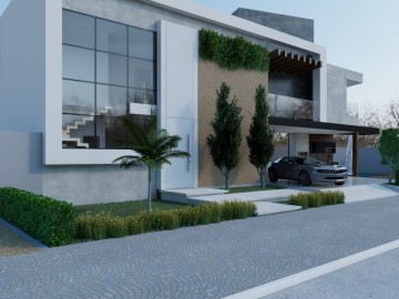 Sobrado � Venda