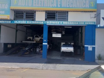 GALP�O Setor Oeste Funcion�rios Escritr�rio 2 Banheiro 360m�