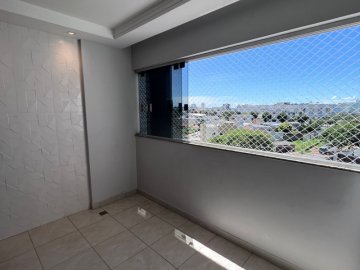 Apartamenmto 3 Quartos 1 Su�te Parque Amaz�nia
