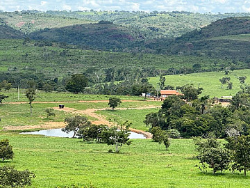 Fazenda � Venda