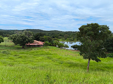 Fazenda � Venda