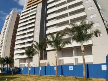 Apartamento de 2 Quartos, 1 Su�te, 64m� Andar Alto e Vista D