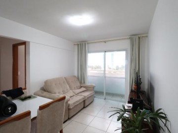 Apartamento � Venda com 2 quartos, 2 banheiros sendo 1 su�te