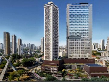 World Trade Center coloca Goi�nia no business internacional