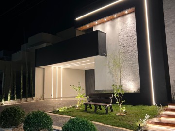 Casa Alto Padr�o � Venda