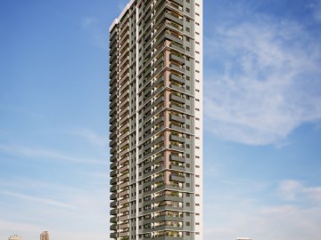 APARTAMENTO DE 2 e 3 quartos com 1 e 3 su�tes A partir