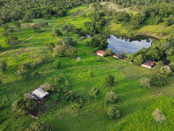 Fazenda � Venda
