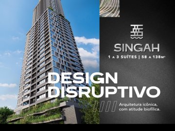 Lan�amento o Mais Esperado do Jardim Goi�s Av. e SINGAH