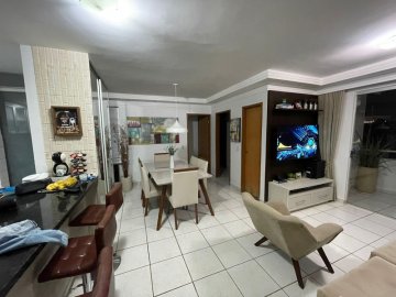 Vendo Apartamento 2 quartos 73M� com Arm�rios e 2 Ar Cond.
