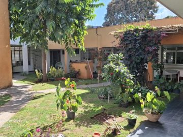 QUARTOS PARA ALUGAR - (905 SUL) - EXCLUSIVO PARA MULHERES