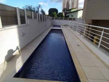 Excelente Apartamento de 2 Quartos com 1 Su�te e Closet, no