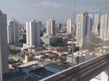 Apartamento 03 Quartos 03 Su�te (02 Americanas, 01 SU�TE PL